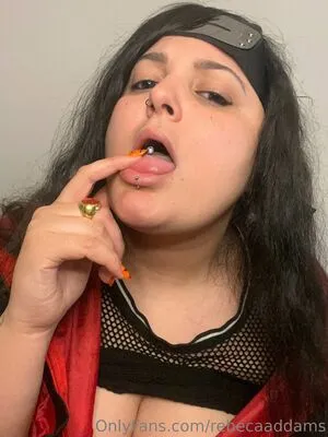 Rebecaaddams6699 OnlyFans Leaked Free Thumbnail Picture - #QDAxWUwG36