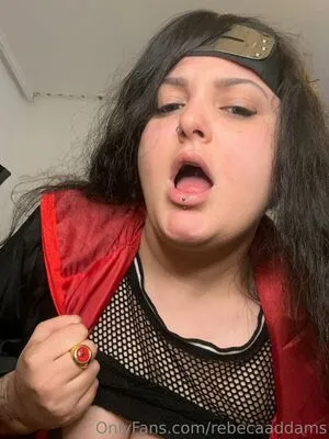 Rebecaaddams6699 OnlyFans Leaked Free Thumbnail Picture - #VpaGXrI3ir