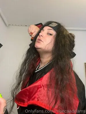 Rebecaaddams6699 OnlyFans Leaked Free Thumbnail Picture - #ZbcCo1f4N2