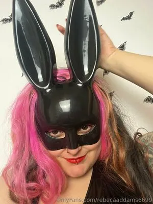 Rebecaaddams6699 OnlyFans Leaked Free Thumbnail Picture - #c5aCeTY1Wy