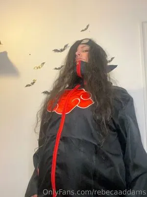 Rebecaaddams6699 OnlyFans Leaked Free Thumbnail Picture - #sQClJLkyO1