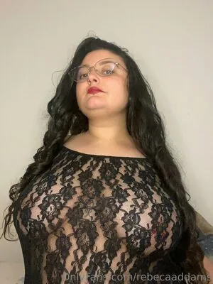 Rebecaaddams6699 OnlyFans Leaked Free Thumbnail Picture - #syIOE0nhGV