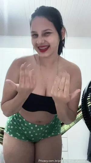 Rebecabastos10 OnlyFans Leaked Free Thumbnail Picture - #A2trfnB0Kk