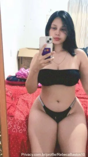 Rebecabastos10 OnlyFans Leaked Free Thumbnail Picture - #syRBOsAzfu