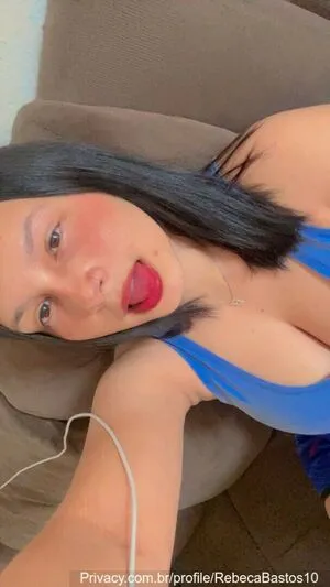 Rebecabastos10 OnlyFans Leaked Free Thumbnail Picture - #wLoS28YXNi
