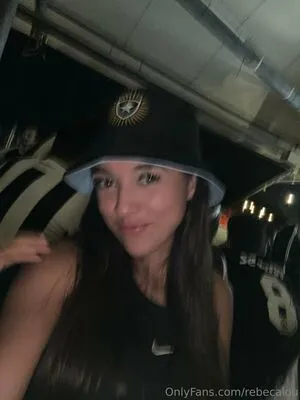 Rebecalou OnlyFans Leaked Free Thumbnail Picture - #0DgJuEmkJt