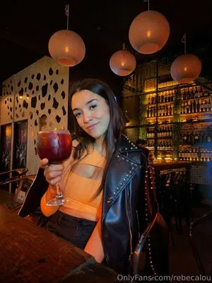 Rebecalou OnlyFans Leaked Free Thumbnail Picture - #2RHwSOkeLs