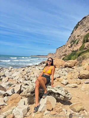 Rebecalou OnlyFans Leaked Free Thumbnail Picture - #3qlyMPMAKZ