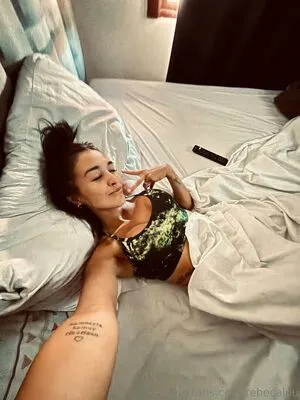 Rebecalou OnlyFans Leaked Free Thumbnail Picture - #O4emBNp85c
