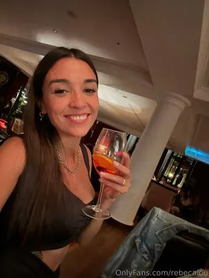 Rebecalou OnlyFans Leaked Free Thumbnail Picture - #Z46xBwHW6X