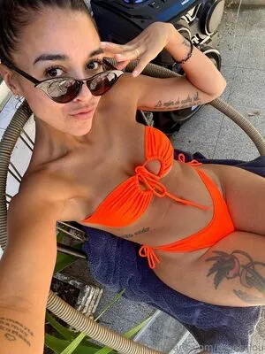 Rebecalou OnlyFans Leaked Free Thumbnail Picture - #begE4uV7eJ