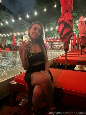 Rebecalou OnlyFans Leaked Free Thumbnail Picture - #odShVnMITc
