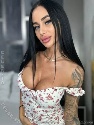 Rebecamonroe OnlyFans Leaked Free Thumbnail Picture - #RB3Ng6lHUE