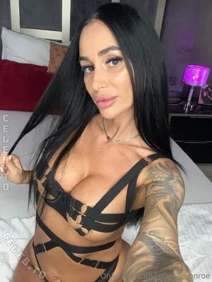 Rebecamonroe OnlyFans Leaked Free Thumbnail Picture - #XKojlC7iNd