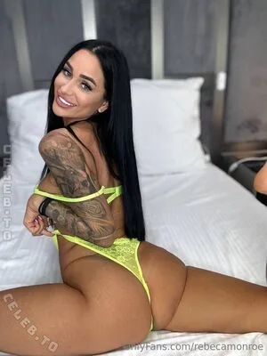 Rebecamonroe OnlyFans Leaked Free Thumbnail Picture - #oYtnAD3otr