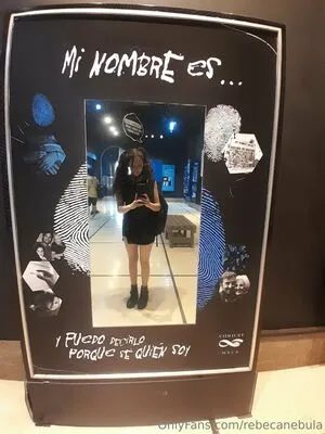 Rebecanebula OnlyFans Leaked Free Thumbnail Picture - #AOQPV1hpwS