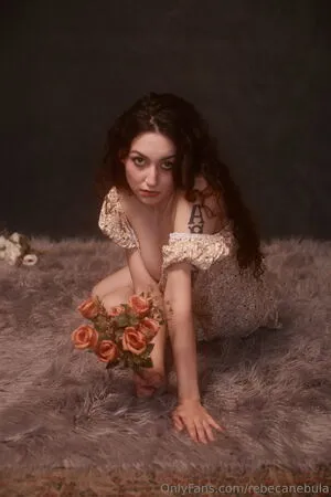 Rebecanebula OnlyFans Leaked Free Thumbnail Picture - #DD3GaJF7n5