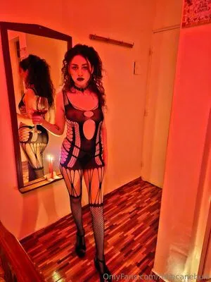 Rebecanebula OnlyFans Leaked Free Thumbnail Picture - #Ic66my773i