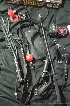 Rebecanebula OnlyFans Leaked Free Thumbnail Picture - #Nl1l4bDgfy