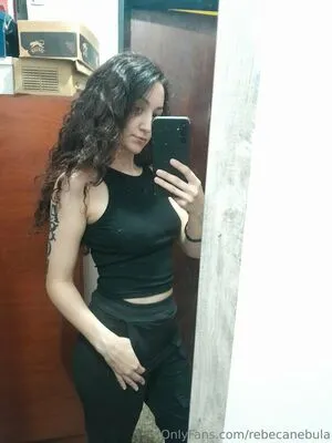 Rebecanebula OnlyFans Leaked Free Thumbnail Picture - #QSy8Z9oOaO