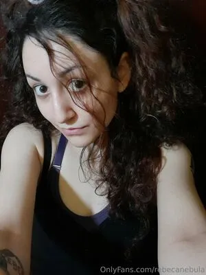 Rebecanebula OnlyFans Leaked Free Thumbnail Picture - #r5iCDD4uJ0