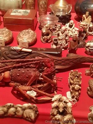 Rebecanebula OnlyFans Leaked Free Thumbnail Picture - #yIWS4rKzVi