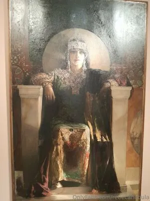 Rebecanebula OnlyFans Leaked Free Thumbnail Picture - #ywsapFjfya