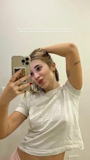 Rebecastones OnlyFans Leaked Free Thumbnail Picture - #1GlusVDv8L