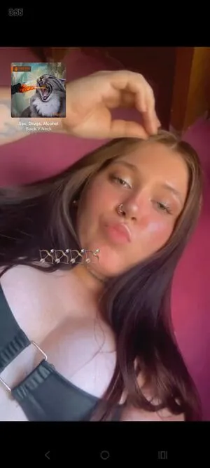 Rebecayael OnlyFans Leaked Free Thumbnail Picture - #7l8RdEgZOO