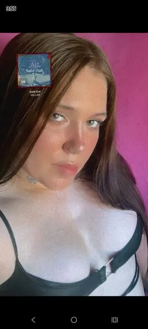 Rebecayael OnlyFans Leaked Free Thumbnail Picture - #C7la2JelfE