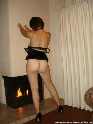 Rebecca's Office OnlyFans Leaked Free Thumbnail Picture - #Odupd6HVlg
