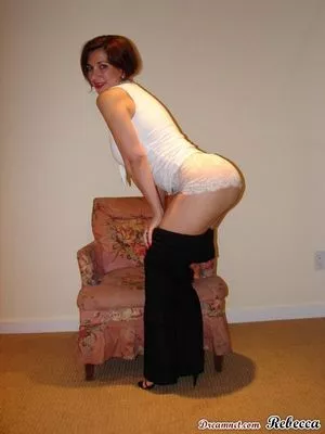 Rebecca's Office OnlyFans Leaked Free Thumbnail Picture - #u4R58sMwiF