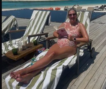 Rebecca Adlington OnlyFans Leaked Free Thumbnail Picture - #Ah20NGbo4o