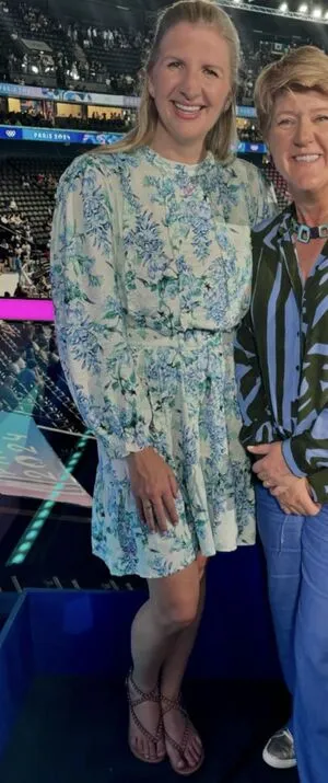 Rebecca Adlington OnlyFans Leaked Free Thumbnail Picture - #PSBhr46Nhv