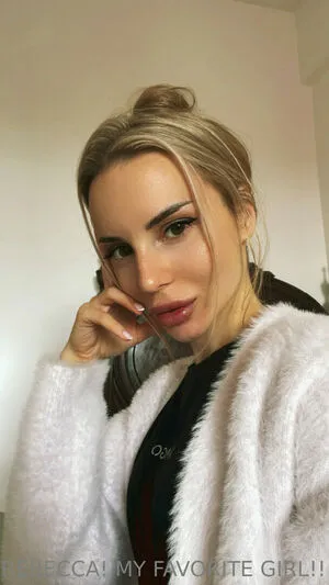 Rebecca Alba OnlyFans Leaked Free Thumbnail Picture - #sbx6qEBU9t