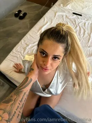 Rebecca Azzolina OnlyFans Leaked Free Thumbnail Picture - #Y8JuqVoxHn