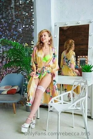 Rebecca B95 OnlyFans Leaked Free Thumbnail Picture - #CpD865cTNR