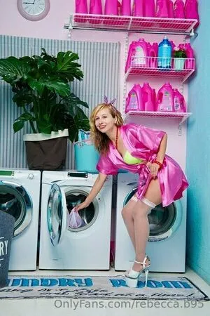 Rebecca B95 OnlyFans Leaked Free Thumbnail Picture - #GexJ7hJjCt