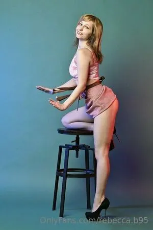 Rebecca B95 OnlyFans Leaked Free Thumbnail Picture - #vD8E22jqZx