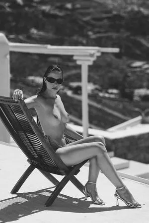 Rebecca Bagnol OnlyFans Leaked Free Thumbnail Picture - #1AF5MU8CXu