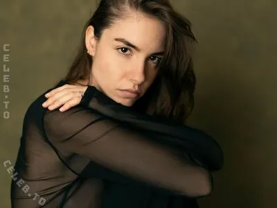 Rebecca Bagnol OnlyFans Leaked Free Thumbnail Picture - #3R3KASf9nj