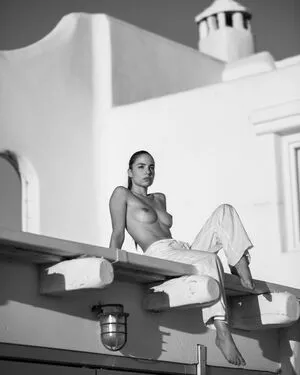 Rebecca Bagnol OnlyFans Leaked Free Thumbnail Picture - #VW4auAkYK3