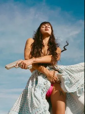 Rebecca Black OnlyFans Leaked Free Thumbnail Picture - #hj7o7VNmSy