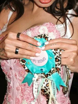 Rebecca Black OnlyFans Leaked Free Thumbnail Picture - #13fYTLUJFP