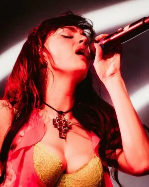 Rebecca Black OnlyFans Leaked Free Thumbnail Picture - #318uFXhDqv