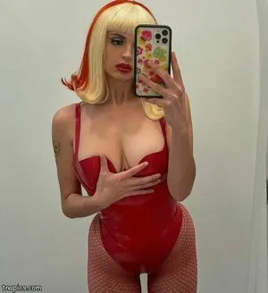 Rebecca Black OnlyFans Leaked Free Thumbnail Picture - #4cR8w84POI