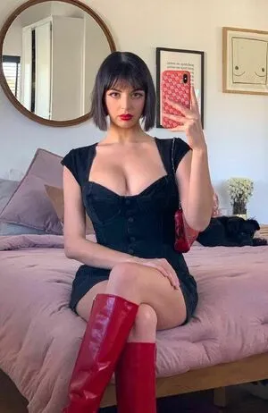 Rebecca Black OnlyFans Leaked Free Thumbnail Picture - #F3bbQ5cDAJ