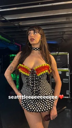 Rebecca Black OnlyFans Leaked Free Thumbnail Picture - #Gf1wZFYYJQ