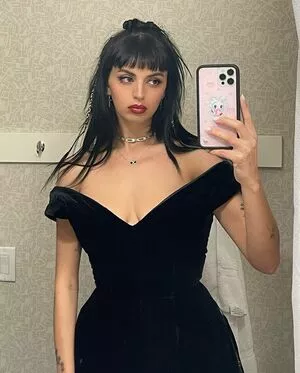 Rebecca Black OnlyFans Leaked Free Thumbnail Picture - #Gz1Hiy4WR1