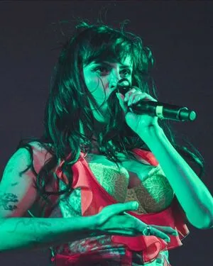 Rebecca Black OnlyFans Leaked Free Thumbnail Picture - #HAENAaJLb2